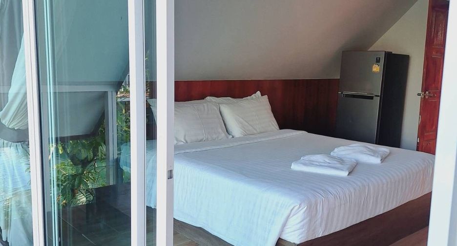 For rent スタジオ house in Thalang, Phuket