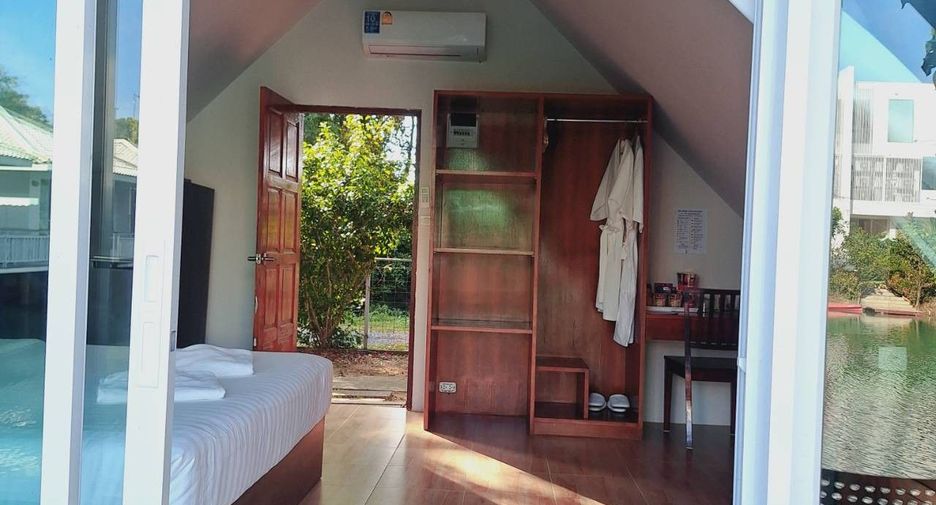 For rent スタジオ house in Thalang, Phuket