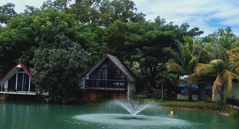 For rent スタジオ house in Thalang, Phuket