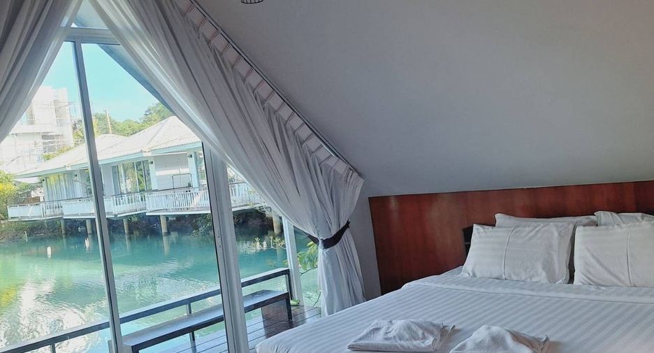 For rent スタジオ house in Thalang, Phuket