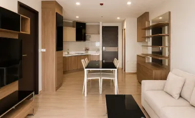 Wohnung zum Kauf mit 1 Zimmer in Sathon, Bangkok