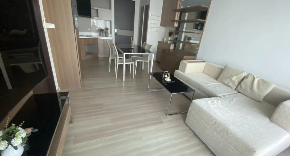 Condo en venta de 1 habitaciones en Sathon, Bangkok