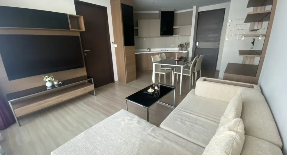 Condo en venta de 1 habitaciones en Sathon, Bangkok