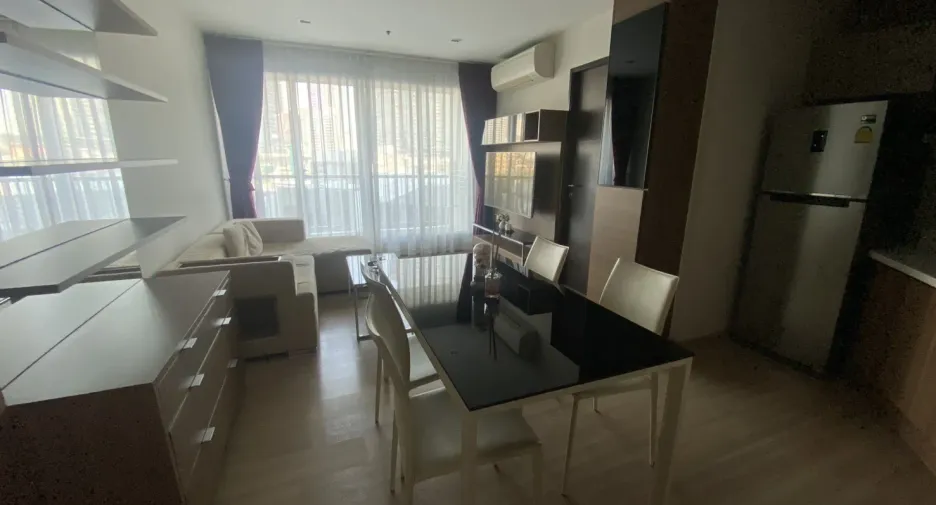 Condo en venta de 1 habitaciones en Sathon, Bangkok