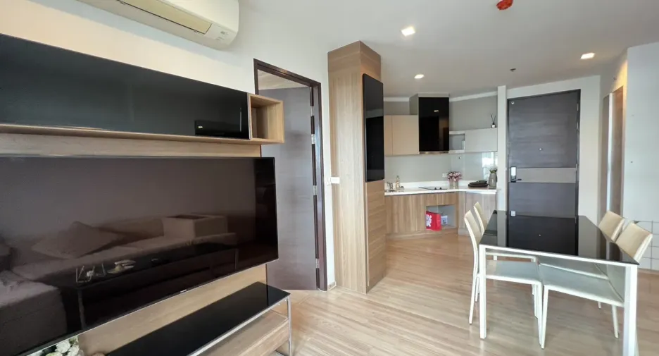 Condo en venta de 1 habitaciones en Sathon, Bangkok