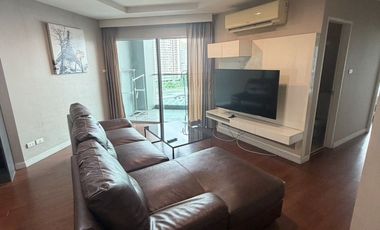 For rent and for sale 2 bedrooms condo in Huai Khwang, Bangkok