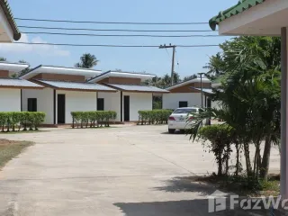 À vendre terrain à Pran Buri, Prachuap Khiri Khan