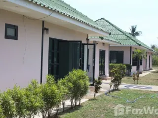 À vendre terrain à Pran Buri, Prachuap Khiri Khan