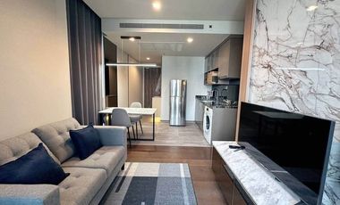 Condo en alquiler de 2 habitaciones en Khlong Toei, Bangkok