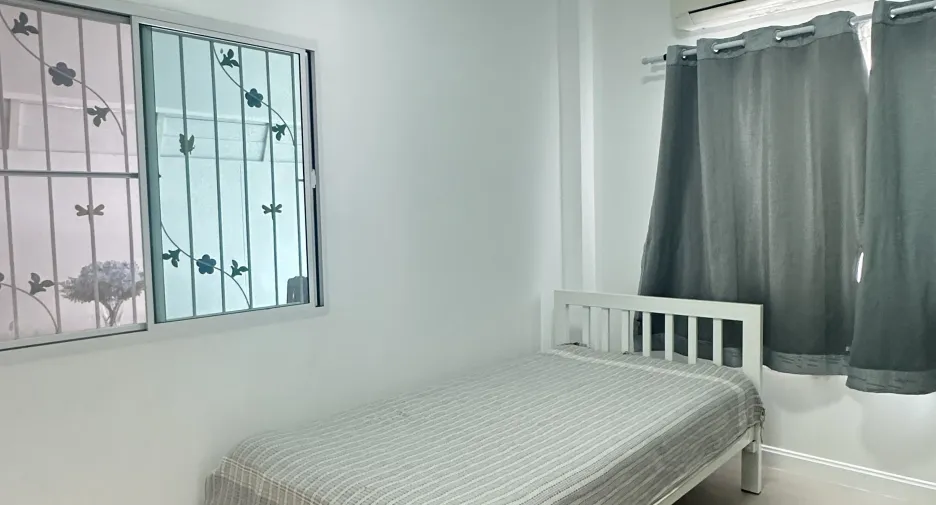ให้เช่า 2 ห้องนอน บ้านเดี่ยว ใน หัวหิน, ประจวบคีรีขันธ์