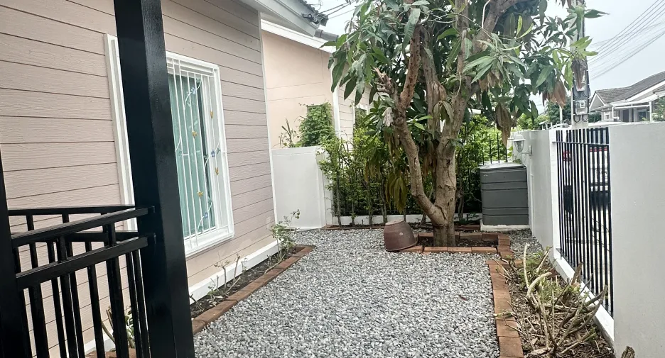 ให้เช่า 2 ห้องนอน บ้านเดี่ยว ใน หัวหิน, ประจวบคีรีขันธ์
