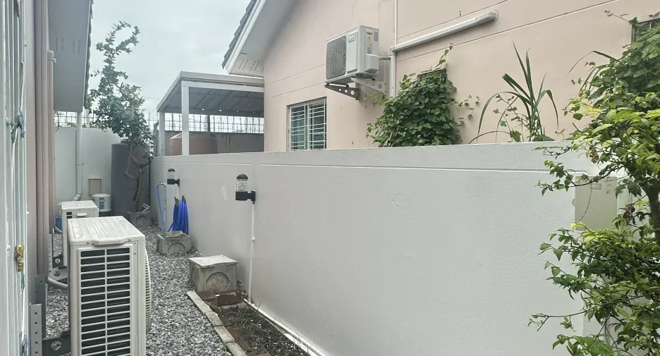 ให้เช่า 2 ห้องนอน บ้านเดี่ยว ใน หัวหิน, ประจวบคีรีขันธ์