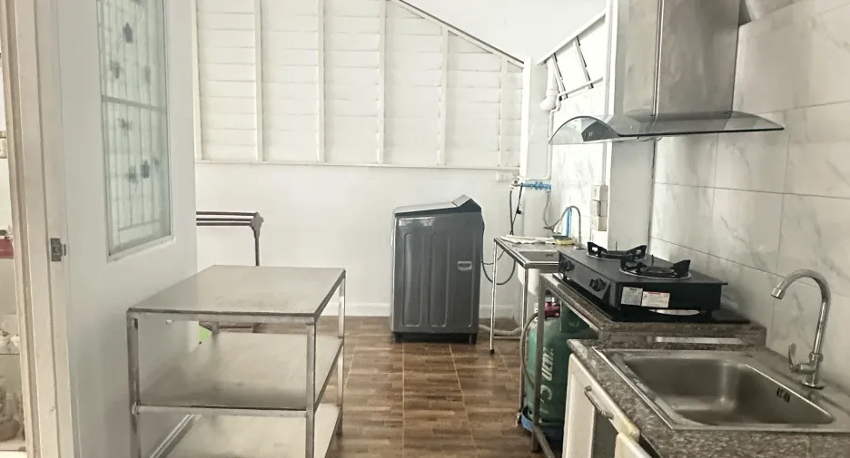 ให้เช่า 2 ห้องนอน บ้านเดี่ยว ใน หัวหิน, ประจวบคีรีขันธ์