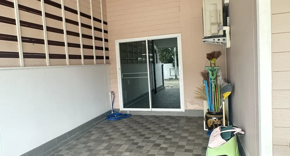ให้เช่า 2 ห้องนอน บ้านเดี่ยว ใน หัวหิน, ประจวบคีรีขันธ์