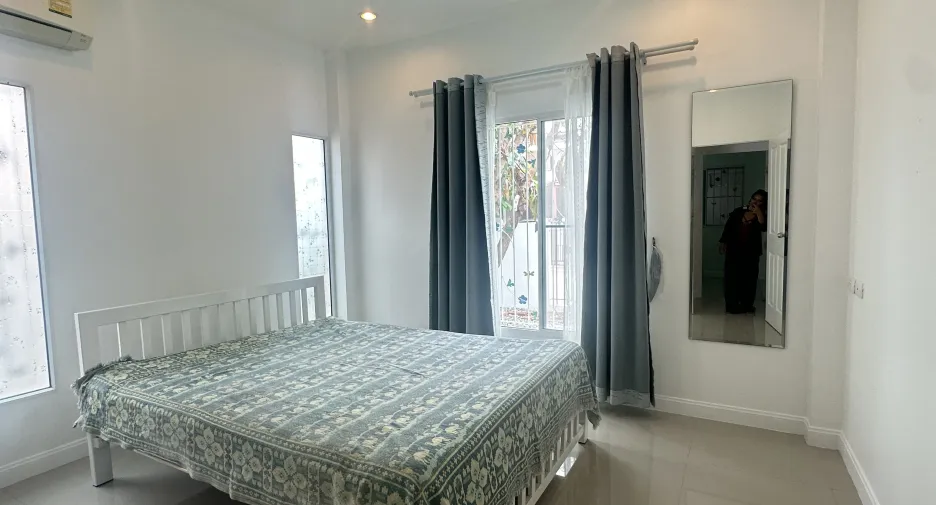 ให้เช่า 2 ห้องนอน บ้านเดี่ยว ใน หัวหิน, ประจวบคีรีขันธ์