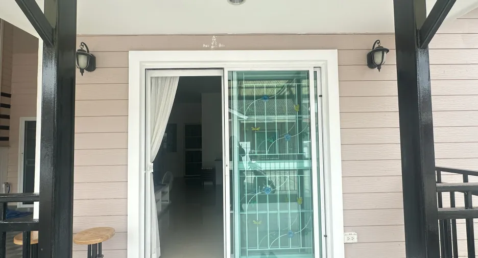 ให้เช่า 2 ห้องนอน บ้านเดี่ยว ใน หัวหิน, ประจวบคีรีขันธ์