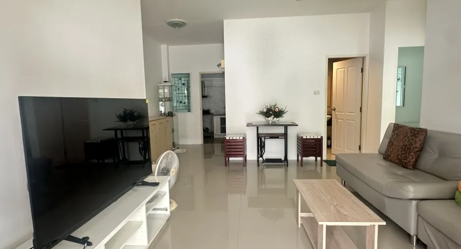 ให้เช่า 2 ห้องนอน บ้านเดี่ยว ใน หัวหิน, ประจวบคีรีขันธ์
