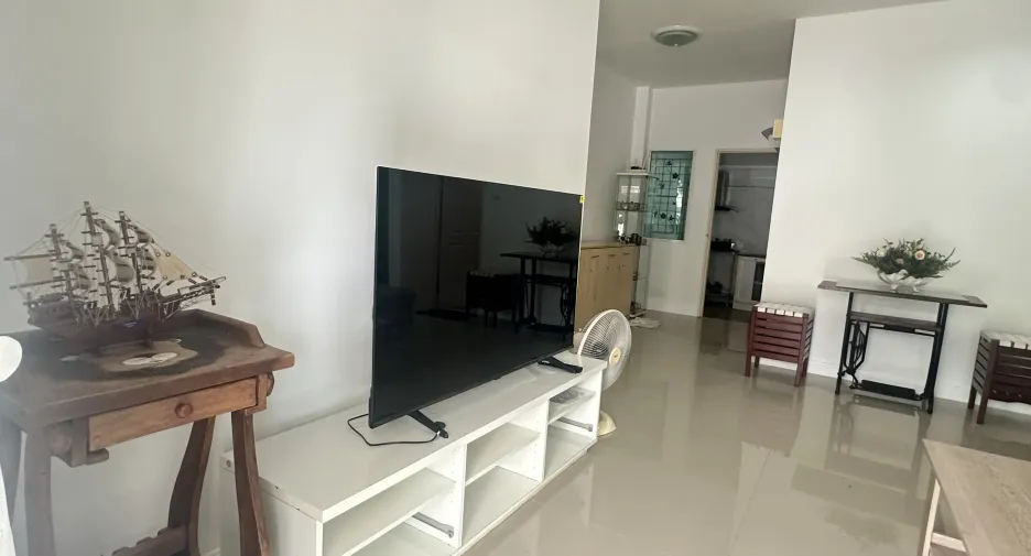 ให้เช่า 2 ห้องนอน บ้านเดี่ยว ใน หัวหิน, ประจวบคีรีขันธ์