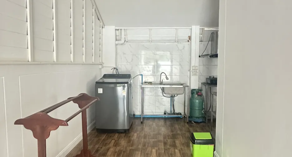 ให้เช่า 2 ห้องนอน บ้านเดี่ยว ใน หัวหิน, ประจวบคีรีขันธ์