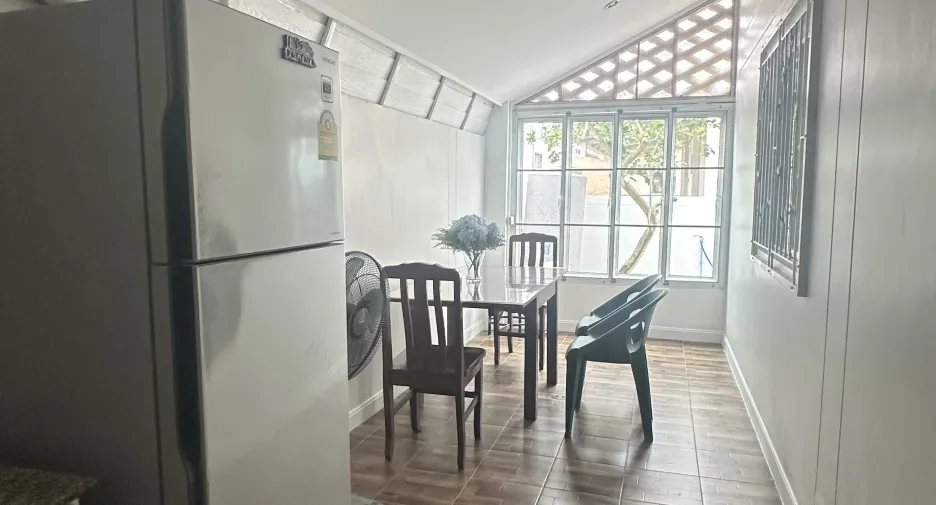 ให้เช่า 2 ห้องนอน บ้านเดี่ยว ใน หัวหิน, ประจวบคีรีขันธ์