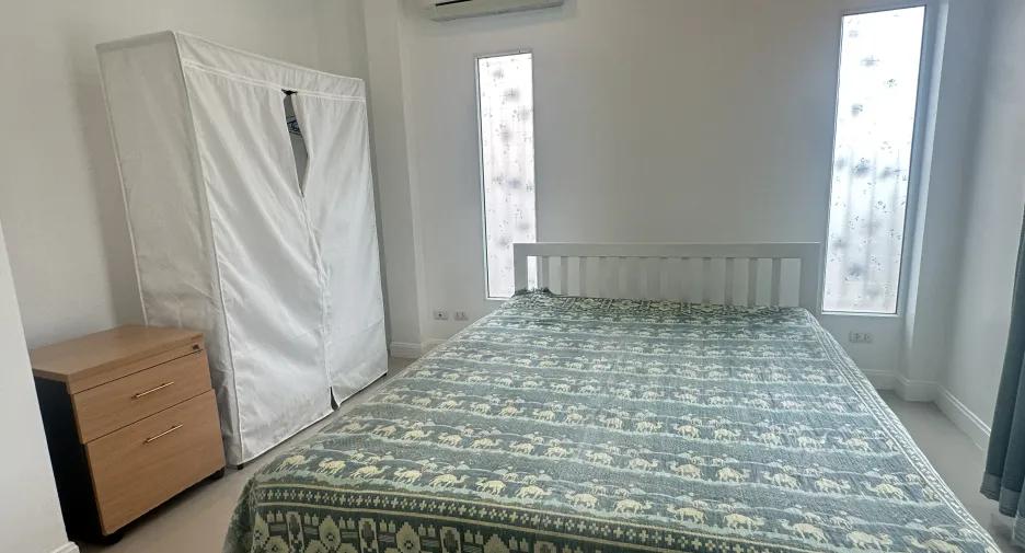 ให้เช่า 2 ห้องนอน บ้านเดี่ยว ใน หัวหิน, ประจวบคีรีขันธ์