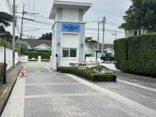 ให้เช่า 2 ห้องนอน บ้านเดี่ยว ใน หัวหิน, ประจวบคีรีขันธ์