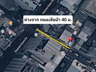 出售 公寓 联排别墅 在 Samphanthawong, 曼谷
