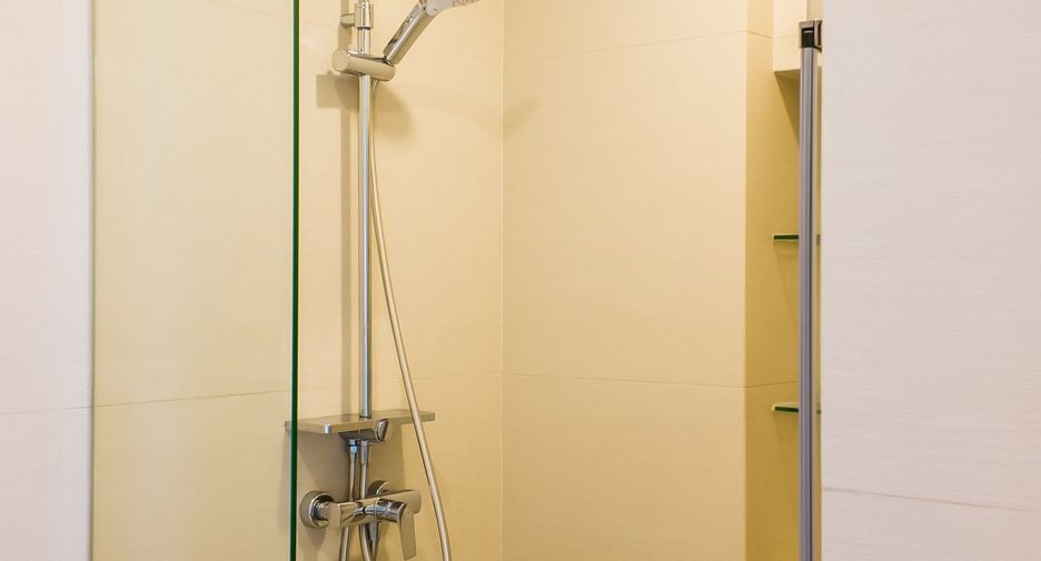 Wohnung zur Miete mit 1 Zimmer in Thalang, Phuket