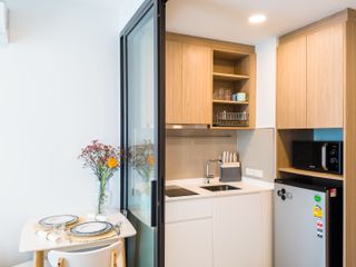 Wohnung zur Miete mit 1 Zimmer in Thalang, Phuket