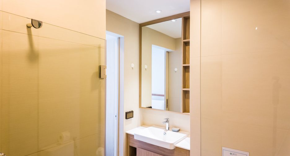Wohnung zur Miete mit 1 Zimmer in Thalang, Phuket