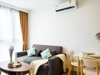 Wohnung zur Miete mit 1 Zimmer in Thalang, Phuket