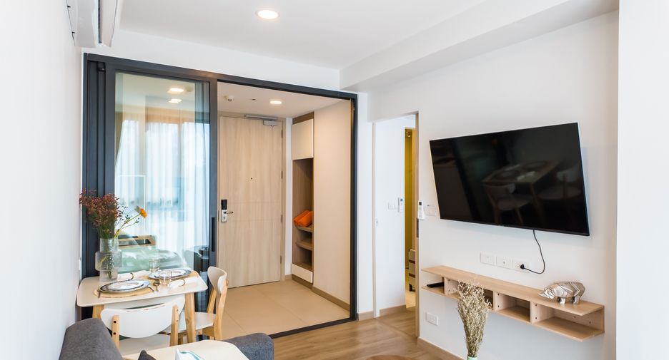 Wohnung zur Miete mit 1 Zimmer in Thalang, Phuket