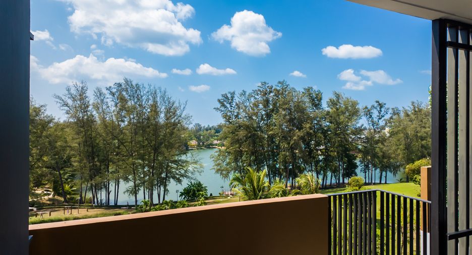 Wohnung zur Miete mit 1 Zimmer in Thalang, Phuket