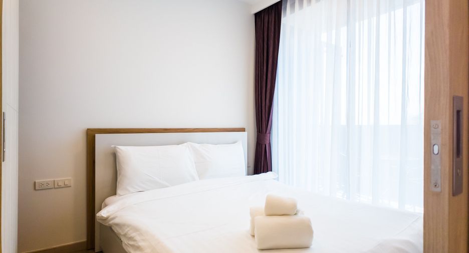 Wohnung zur Miete mit 1 Zimmer in Thalang, Phuket