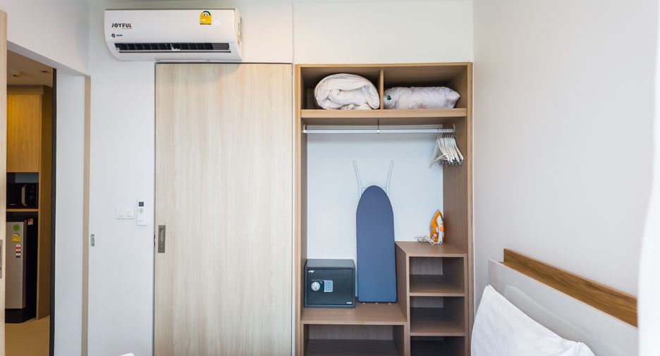 Wohnung zur Miete mit 1 Zimmer in Thalang, Phuket