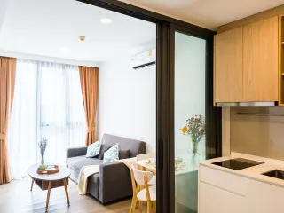 Wohnung zur Miete mit 1 Zimmer in Thalang, Phuket