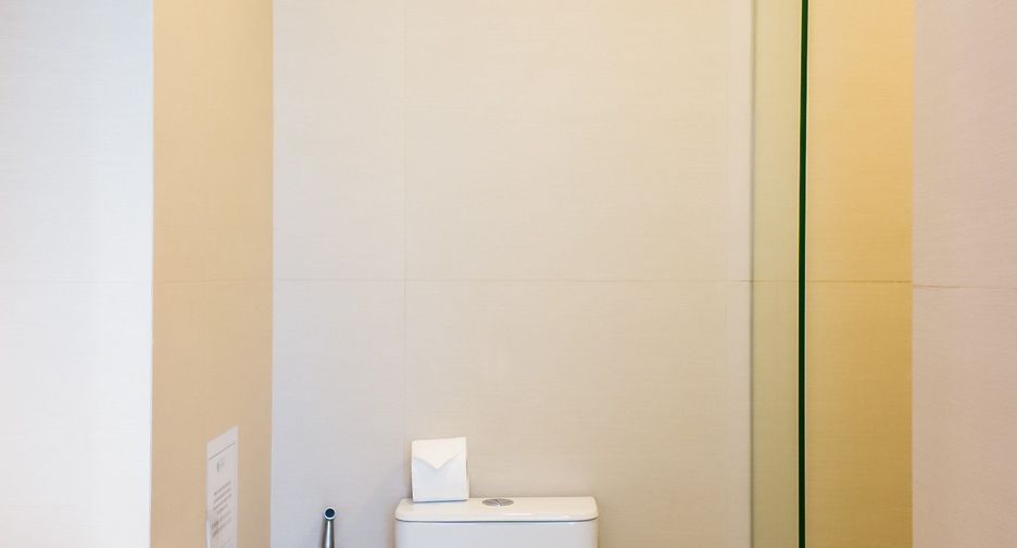 Wohnung zur Miete mit 1 Zimmer in Thalang, Phuket