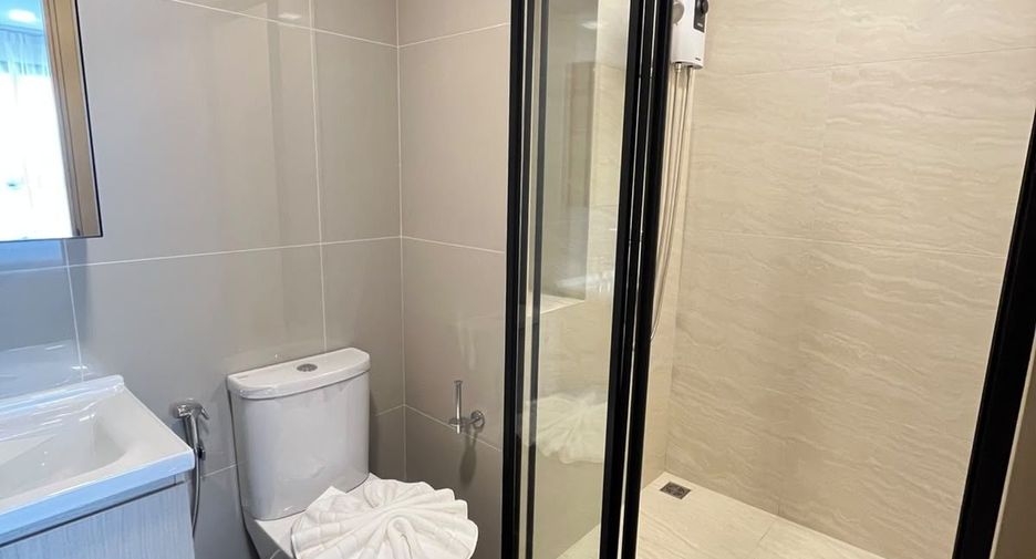 Condo en venta de 1 habitaciones en Thalang, Phuket