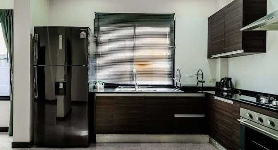 Villa zur Miete mit 3 Zimmer in Mueang Phuket, Phuket