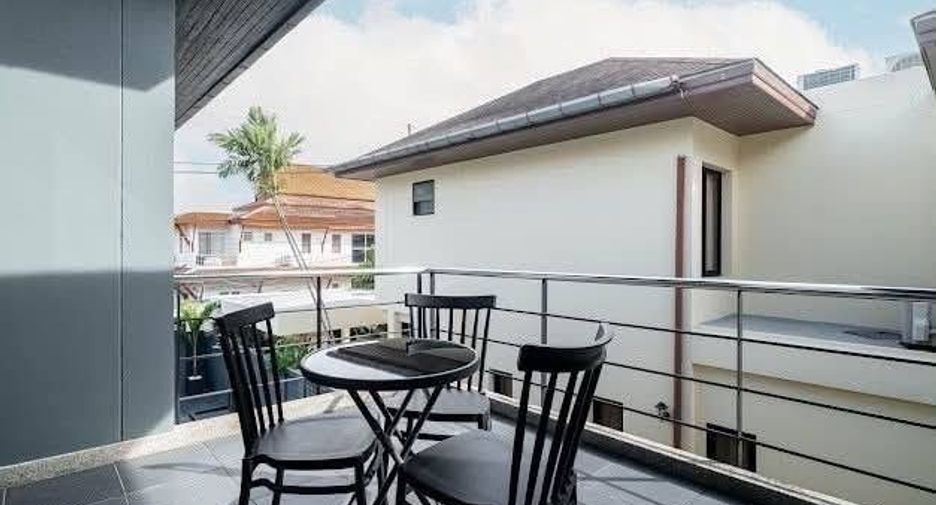 Villa zur Miete mit 3 Zimmer in Mueang Phuket, Phuket