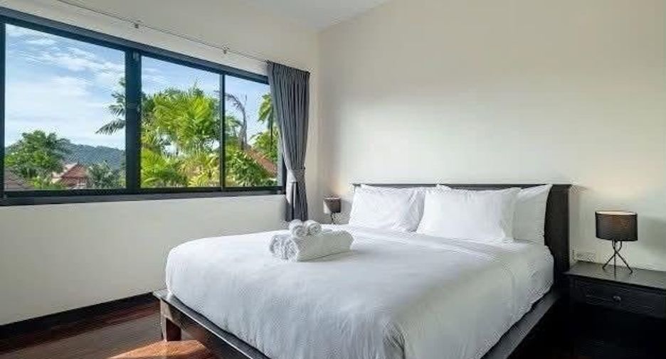 Villa zur Miete mit 3 Zimmer in Mueang Phuket, Phuket