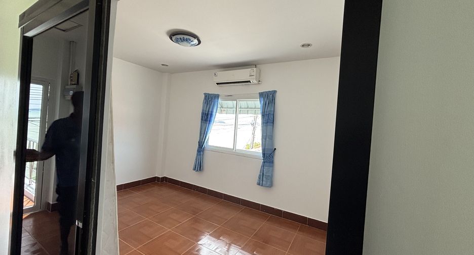For rent 2 ベッドルーム house in Mueang Phuket, Phuket