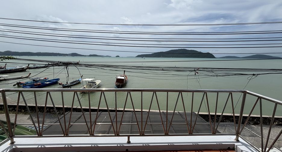 For rent 2 ベッドルーム house in Mueang Phuket, Phuket