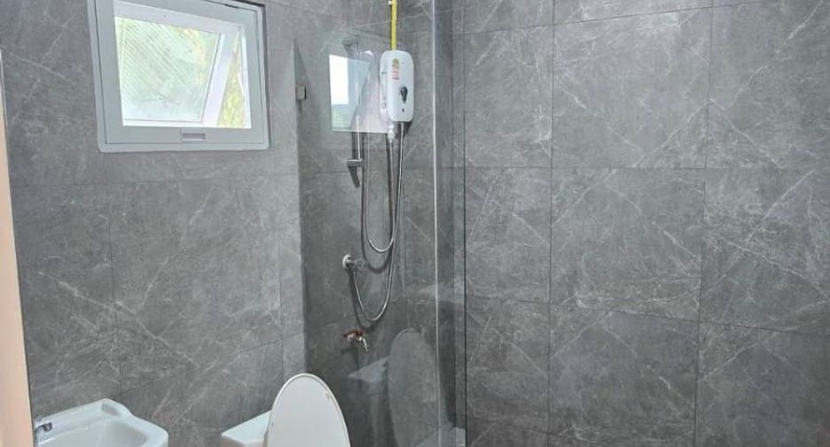 For rent 2 ベッドルーム house in Mueang Phuket, Phuket