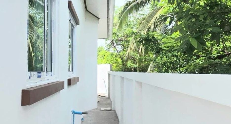 For rent 2 ベッドルーム house in Mueang Phuket, Phuket