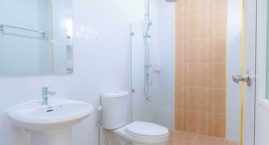 For sale 3 bedrooms house in Saraphi, Chiang Mai
