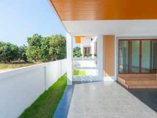 For sale 3 bedrooms house in Saraphi, Chiang Mai