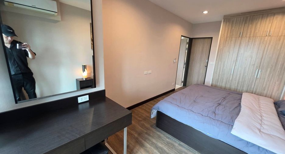 Condo en venta de 2 habitaciones en Saraphi, Chiang Mai