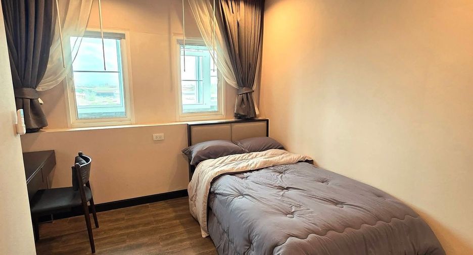 Condo en venta de 2 habitaciones en Saraphi, Chiang Mai