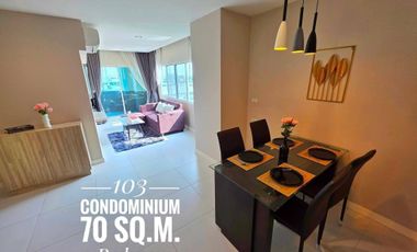 Condo en venta de 2 habitaciones en Saraphi, Chiang Mai